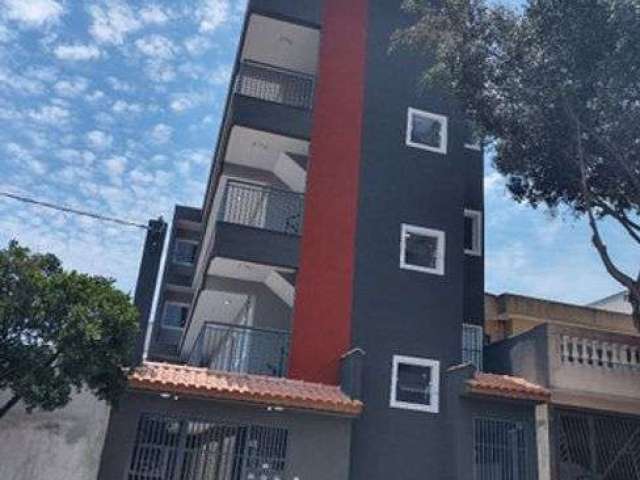 Aptos novos 2 dorms sem vaga na Vila Ré metrô Patriarca