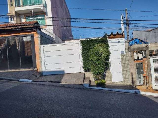 Casa térrea Freguesia do Ó oportunidade