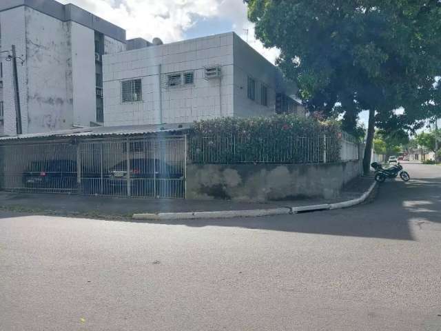 Apartamento à venda, 4 quartos, 1 suíte, 1 vaga, Cordeiro - Recife/PE