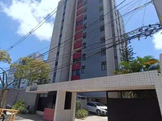 Apartamento à venda, 3 quartos, 1 suíte, 1 vaga, Iputinga - Recife/PE