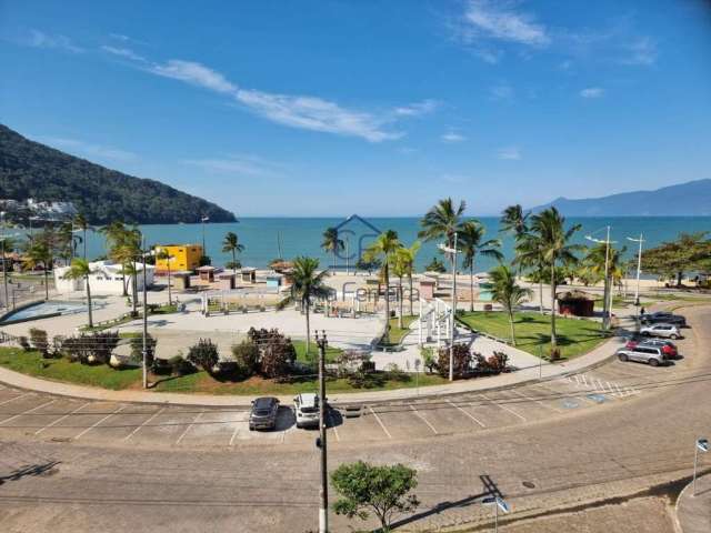 Apartamento frente mar à venda em uma ótima localização no bairro Martim de Sá.