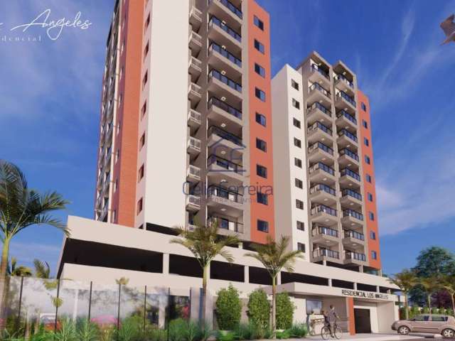 OPORTUNIDADE - Excelente Apartamento em obra na região valorizada do Porto Novo - Caraguatatuba/SP