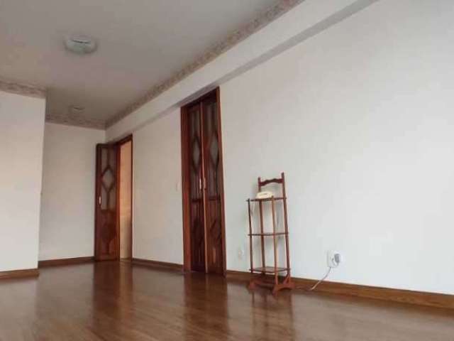 Apartamento na Mooca