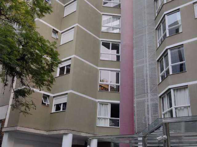 Apartamento 2 dormitórios c/2 garagens