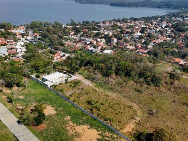 lote 03 desmembramento Bosque da Colina