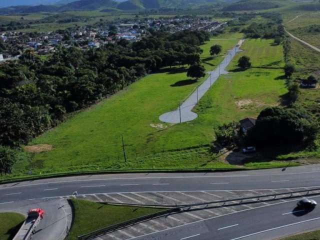 Terreno para Venda em Rio Bonito, Boa Esperança