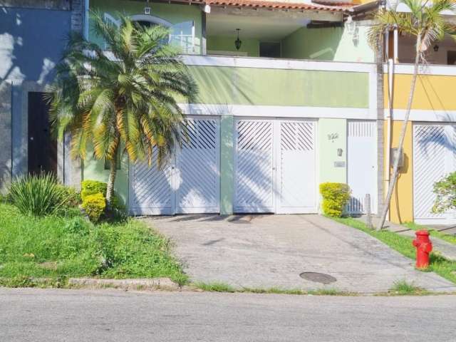 Casa com 3 Quartos à venda, 236m² - Freguesia- Jacarepaguá RJ.