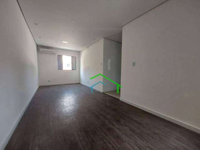 Apartamento com 2 dormitórios à venda, 49 m² por R$ 217.900,00 - Cohab II - Carapicuíba/SP