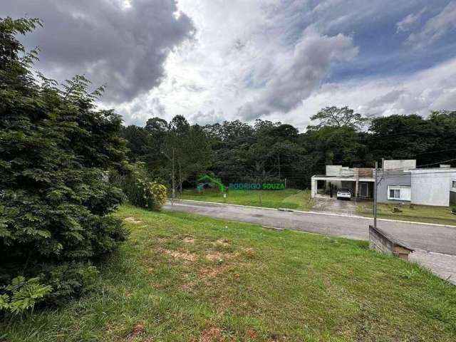 Terreno à venda, 516 m² por R$ 475.000,00 - Jardim Torino - Cotia/SP