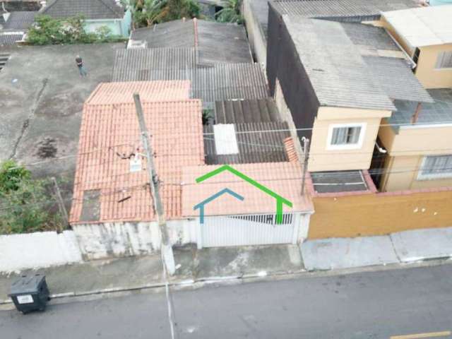 Terreno Residencial à venda, 250 m² por R$ 739.000 - Centro de  Barueri/SP