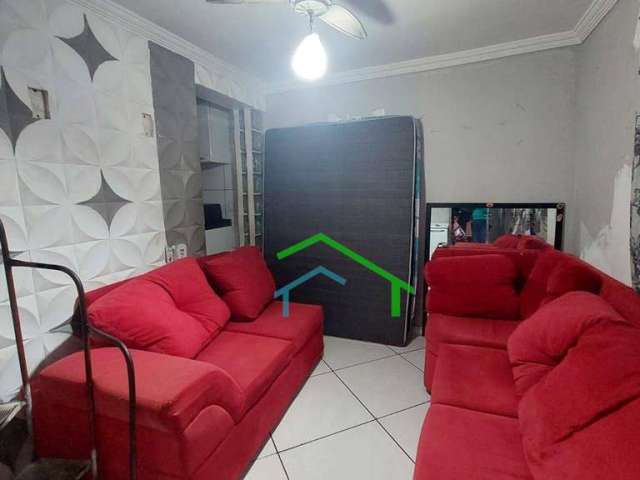 Casa com 3 dormitórios à venda, 100 m² por R$ 180.000,00 - Vila Veloso - Carapicuíba/SP