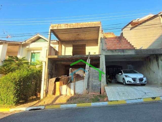 Casa com 3 dormitórios à venda, 120 m² por R$ 360.000,00 - Jardim Ana Estela - Carapicuíba/SP