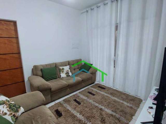 Casa com 5 dormitórios à venda, 160 m² por R$ 430.000,00 - Vila Menk - Carapicuíba/SP