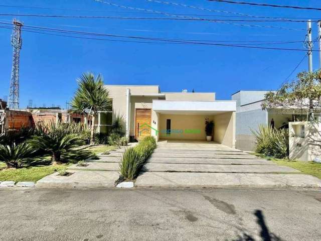 Casa com 3 dormitórios à venda, 268 m² por R$ 1.950.000,00 - Pitas - Cotia/SP