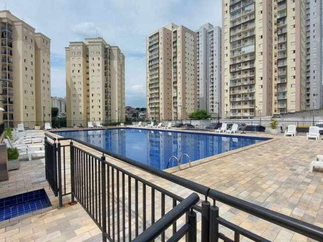 Apartamento com 2 dormitórios à venda, 52 m² por R$ 295.000,00 - Jardim Sao Pedro - Osasco/SP