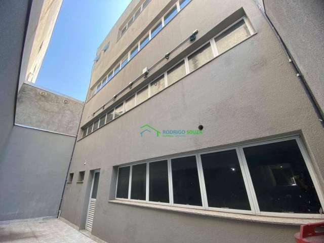 Salão para alugar, 272 m² por R$ 20.000,00/mês - Centro - Carapicuíba/SP