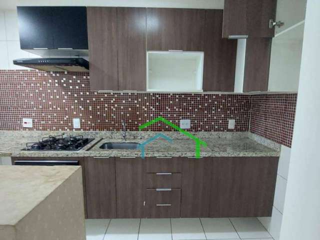 Apartamento com 2 dormitórios à venda, 49 m² por R$ 248.000,00 - São Pedro - Osasco/SP