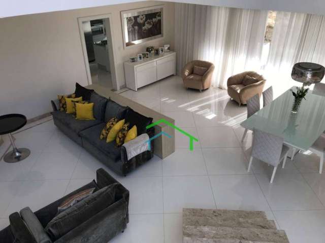 Casa Residencial com 3 dormitórios à venda, 400 m² por R$ 1.980.000 -  Condomínio Tarumã , Santana de Parnaíba/SP