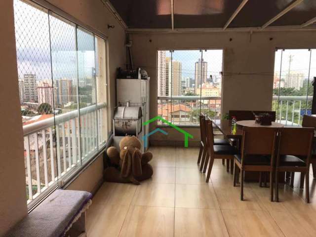 Apartamento Duplex com 3 dormitórios à venda, 130 m² por R$ 900.000,00 - Vila Osasco - Osasco/SP