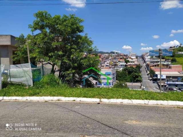 Terreno à venda, 498 m² por R$ 250.000,00 - Tarumã - Santana de Parnaíba/SP