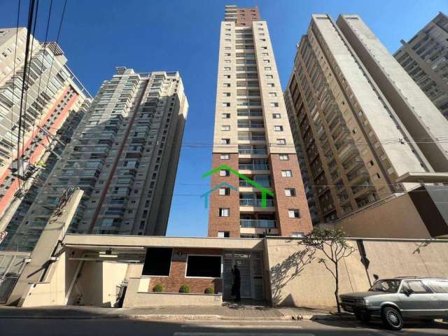 Apartamento com 2 dormitórios 1 suíte à venda, 72 m² - Bethaville - Barueri/SP