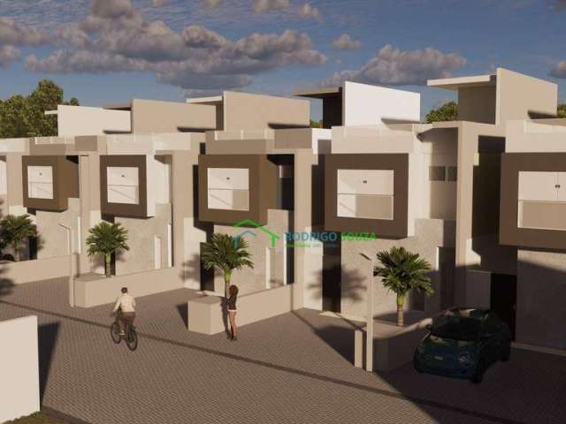 Casa Residencial com 3 dormitórios à venda, 250 m² por R$ 1.080.000 - Granja Viana/ Carapicuíba/SP