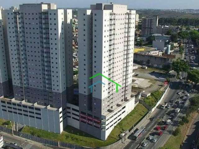 Apartamento com 3 dormitórios sendo 1 suíte à venda, 71 m² - Vila Boa Vista, Barueri/SP