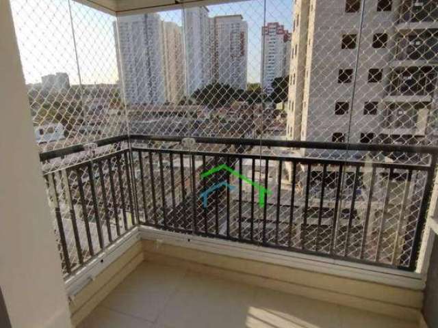 Apartamento Residencial  com 2 dormitórios, sendo 1 suíte  à venda, 64 m² por R$ 540.000 - Jardim Timbauhy - Barueri/SP