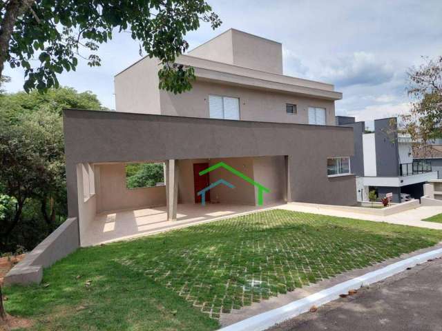 Casa com 3 dormitórios à venda, 286 m² por R$ 1.960.000,00 - Tarumã - Santana de Parnaíba/SP