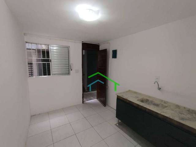 Apartamento com 2 dormitórios, 50 m² - venda por R$ 170.000,00 ou aluguel por R$ 1.150,00/mês - Cohab II - Carapicuíba/SP