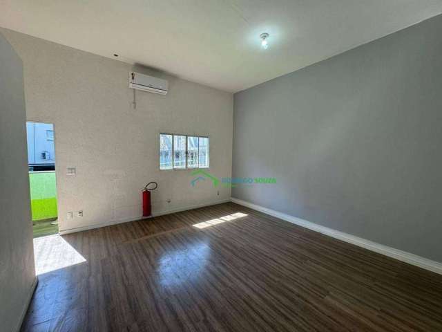 Sala para alugar, 35 m² por R$ 1.560,00/mês - Vila Dirce - Carapicuíba/SP