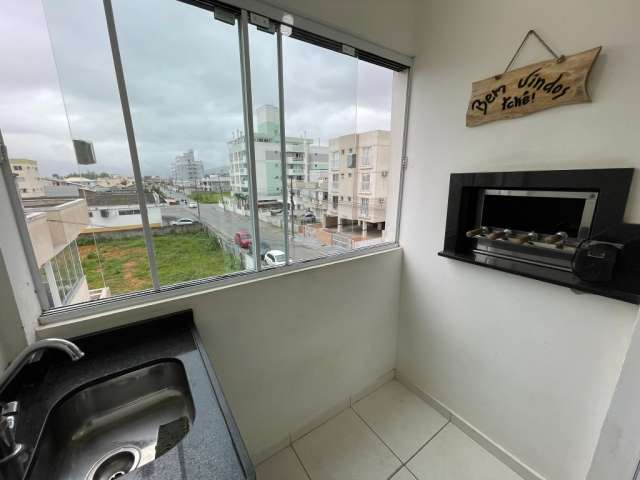 Apartamento 2 dormitórios, próximo a Havan