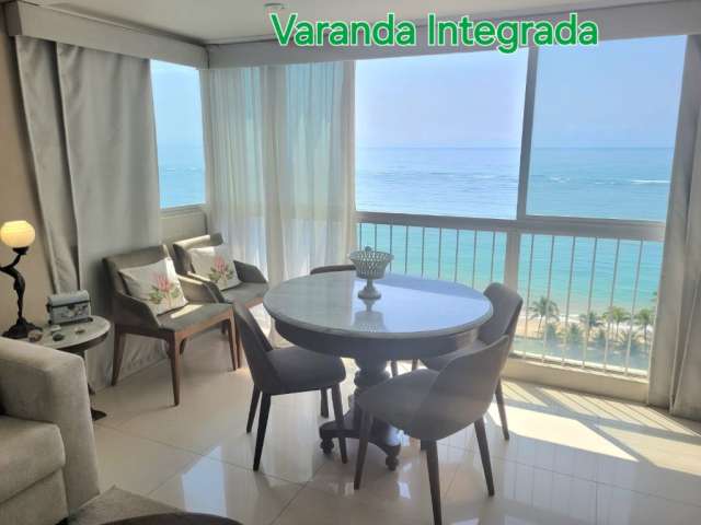 Praia de Candeias, Lindo Apartamento 150m2