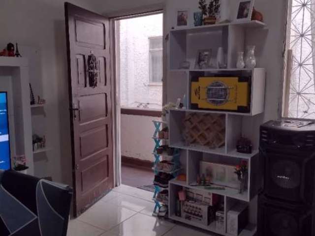 Apartamento com 1 quarto à venda no Engenho de Dentro, Rio de Janeiro , 43 m2 por R$ 160.000