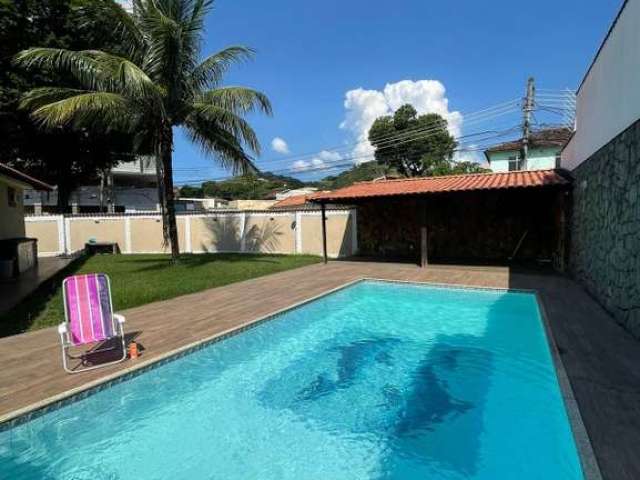 Casa com 3 quartos à venda na Vila Valqueire, Rio de Janeiro , 126 m2 por R$ 1.650.000