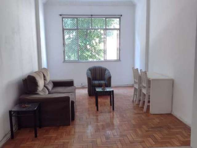 Apartamento com 2 quartos para alugar no Riachuelo, Rio de Janeiro , 70 m2 por R$ 1.400