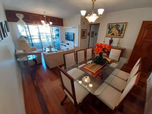 Apartamento com 3 quartos à venda em Grajaú, Rio de Janeiro , 114 m2 por R$ 870.000