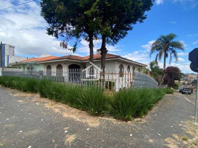 Casa Comercial para Locação na Ronda