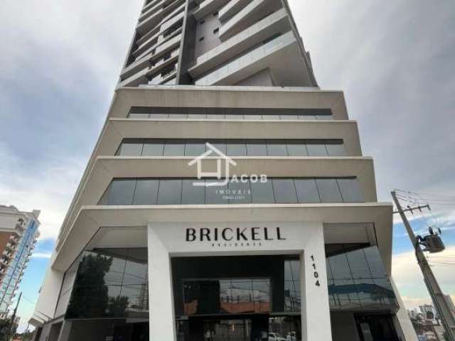 Edifício brickell - venda