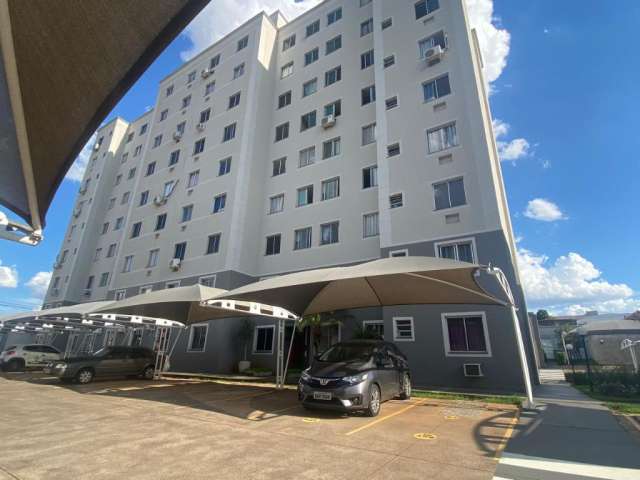 Lindo apartamento  para  Venda  no Residencial Spazio Libertá na região central de Londrina