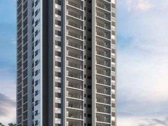 Apartamento para venda com 93 metros quadrados com 4 quartos em Vila Firmiano Pinto - São Paulo - SP