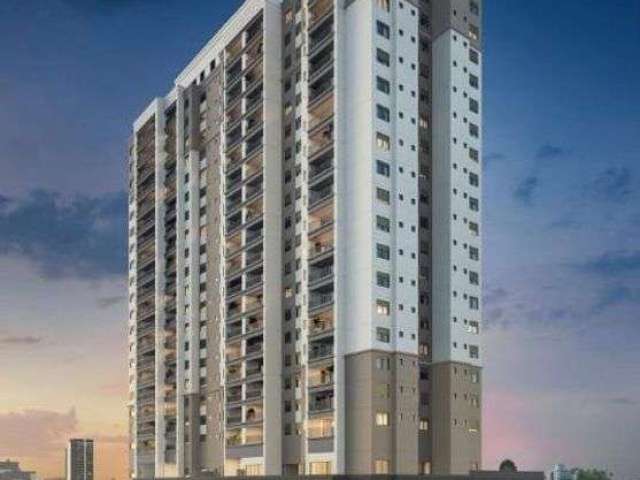 Apartamento para venda com 119 metros quadrados com 4 quartos em Ipiranga - São Paulo - SP