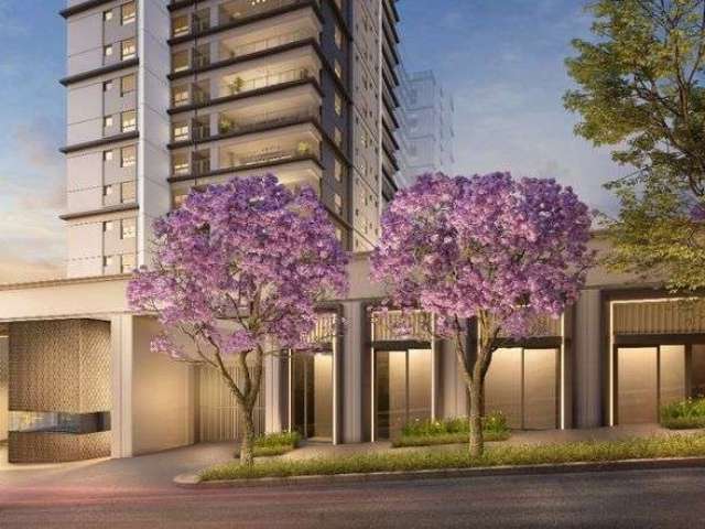 Apartamento para venda com 40 metros quadrados com 2 quartos em Perdizes - São Paulo - SP