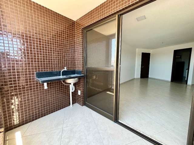 Vendo apartamento andar alto Bairro dos Estados