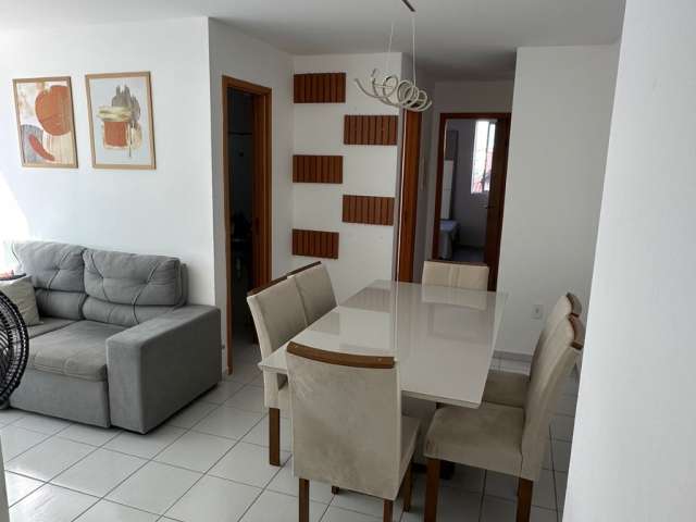 Apartamento 300m do mar Jardim Oceania