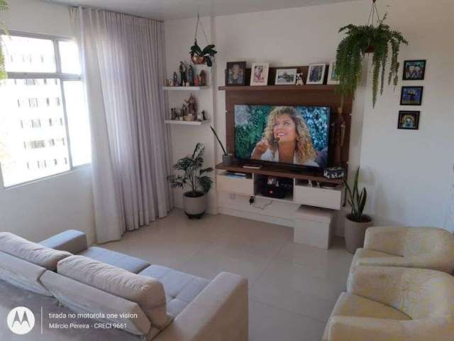 Apartamento 3 quartos no Campo Grande