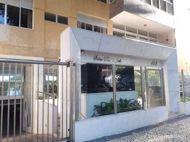 Apartamento 4/4 1 por andar no Campo Grande