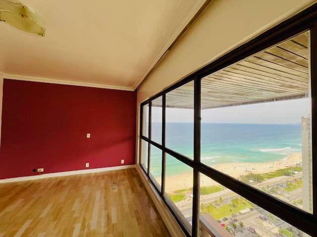 Apartamento com 4 quartos à venda na Avenida Lúcio Costa, --, Barra da Tijuca, Rio de Janeiro, 304 m2 por R$ 3.600.000