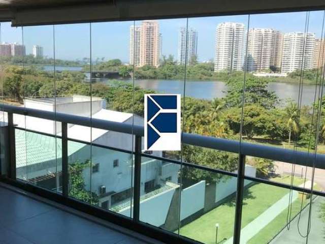 Apartamento Barra da Tijuca