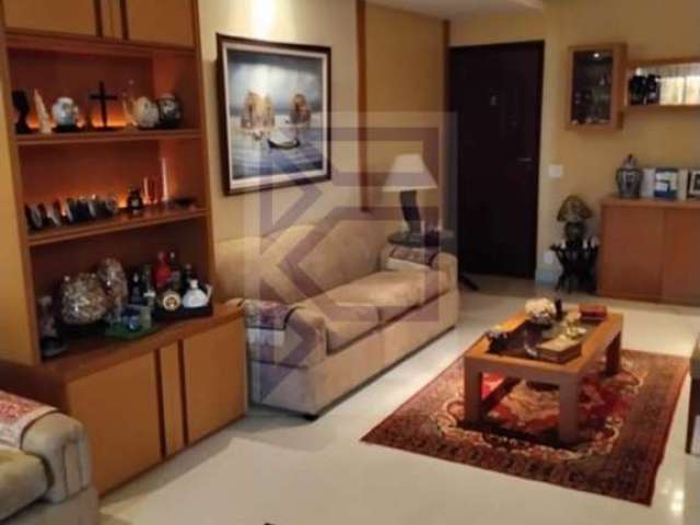 Apartamento Av. Maracã